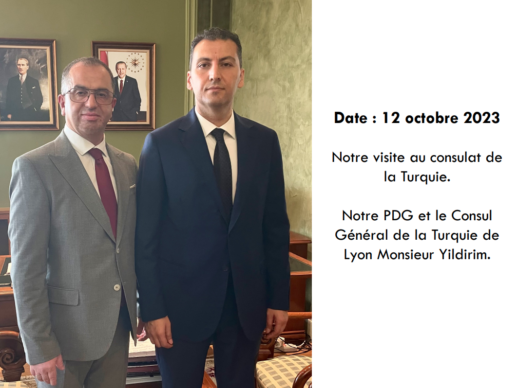 turquie transport business